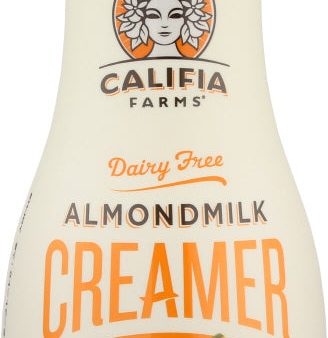 CALIFIA: Pumpkin Spice Creamer, 25.40 oz Fashion