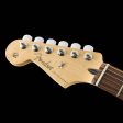 Fender Player Series Stratocaster Left-Handed Black For Cheap