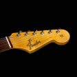 Fender Custom Shop Postmodern Stratocaster Journeyman Relic Faded Aged Fiesta Red Online Hot Sale