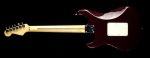 Used Fender Standard HSS Floyd Rose Stratocaster Electric Guitar Midnight Wine Online