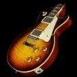 Used 2013 Gibson Custom Shop 1959 Les Paul Reissue Electric Guitar Tobacco Sunburst Discount