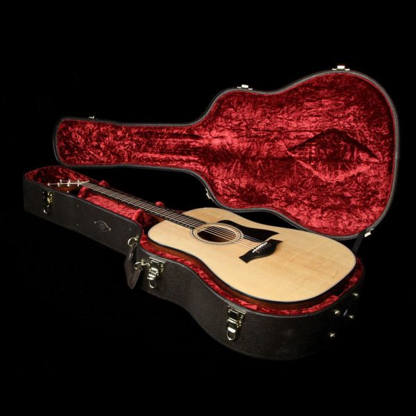 Used Taylor 310e Dreadnought Acoustic-Electric Guitar For Cheap