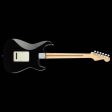 Fender Player Series Stratocaster Left-Handed Black For Cheap