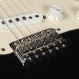 Fender Custom Shop Eric Clapton Stratocaster Mercedes Blue 2005 Discount