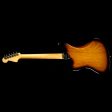 Fender 60th Anniversary  58 Jazzmaster Limited Edition 2-Color Sunburst Online