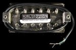 Schecter Pasadena Neck Pickup (Nickel) For Cheap