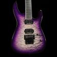 Jackson Pro Series SL2Q MAH Soloist Purple Phaze Hot on Sale