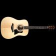 Used Taylor 310e Dreadnought Acoustic-Electric Guitar For Cheap