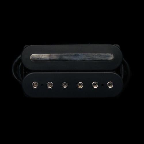 DiMarzio Crunch Lab Humbucker Pickup (Black) Hot on Sale