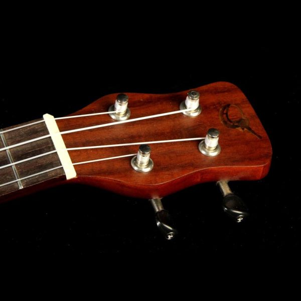 Journey Instruments J-Uke UC310 Concert-Size Ukulele Solid Mahogany Top Fashion