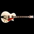 ESP USA Custom Shop Limited Edition Eclipse Electric Guitar Olive Sunburst Sale