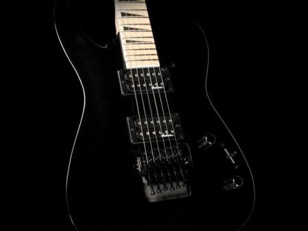 Jackson JS Series Dinky DKA-M Gloss Black Discount