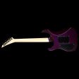 Jackson Pro Series SL2Q MAH Soloist Purple Phaze Hot on Sale