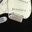 Fender Player Series Stratocaster Left-Handed Black For Cheap