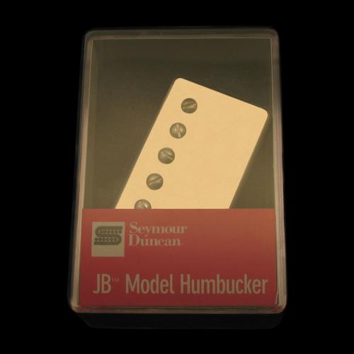 Seymour Duncan SH-4 JB Humbucker (Nickel) Online