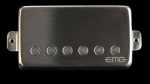 EMG 57 Humbucker Pickup (Brushed Chrome) Cheap