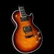 Used 2011 Gibson Les Paul Supreme Electric Guitar Desert Burst For Discount