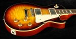 Used 2013 Gibson Custom Shop 1959 Les Paul Reissue Electric Guitar Tobacco Sunburst Discount