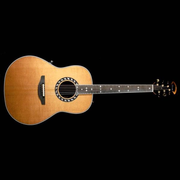 Ovation Glen Campbell American Artist 1627GC-4X Hot on Sale