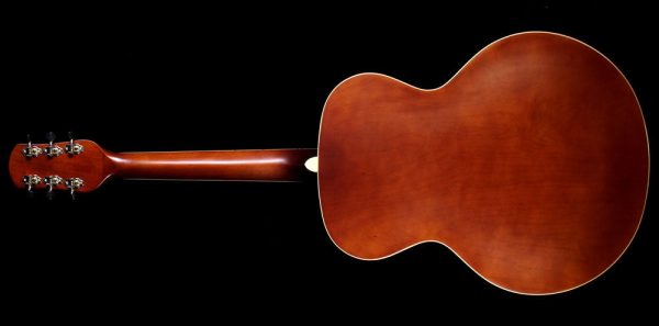 Gretsch G9555 New Yorker Archtop Vintage Sunburst Online Hot Sale