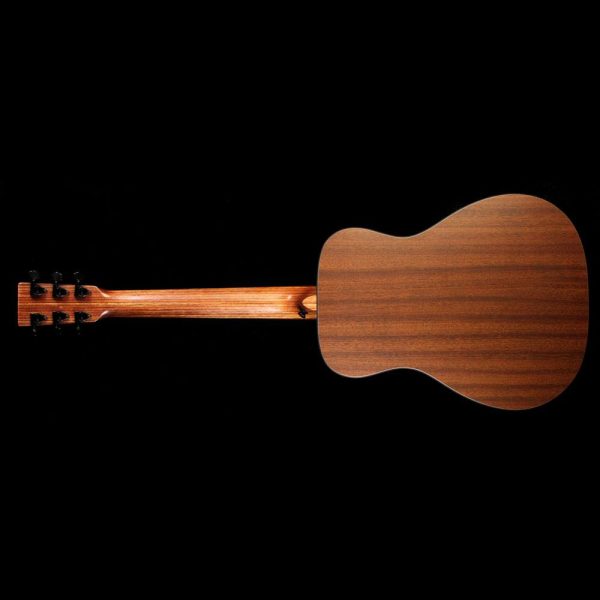 Martin Ed Sheeran 3 Signature Edition Acoustic Guitar Natural Online Sale