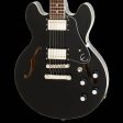 Epiphone ES-339 Semi-Hollow Ebony Online