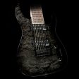 Jackson JS Series Dinky JS32-8Q 8-String Transparent Black For Discount