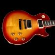 Gibson 2018 Les Paul Traditional Heritage Cherry Sunburst Supply