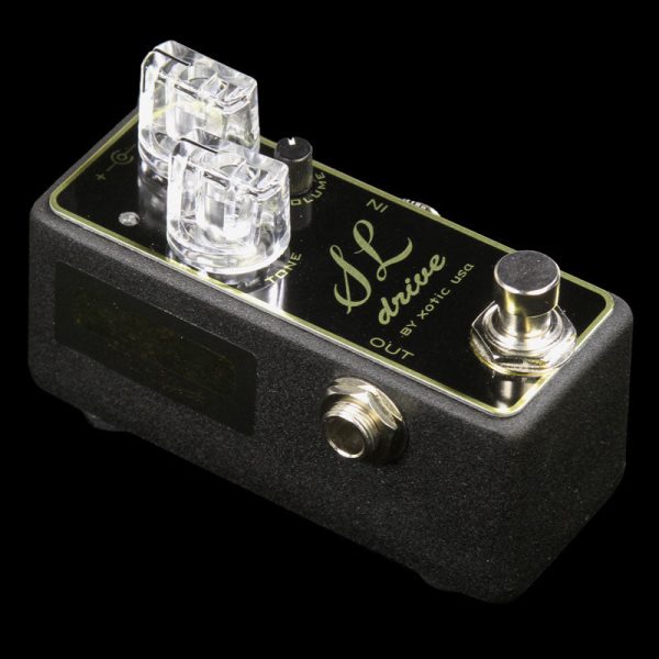 Xotic Effects SL Drive Pedal For Sale