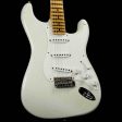 Fender Custom Shop 1955 Stratocaster Journeyman Relic Desert Tan 2017 Supply