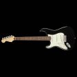 Fender Player Series Stratocaster Left-Handed Black For Cheap