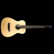 Martin Ed Sheeran 3 Signature Edition Acoustic Guitar Natural Online Sale