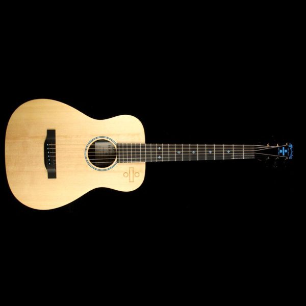 Martin Ed Sheeran 3 Signature Edition Acoustic Guitar Natural Online Sale