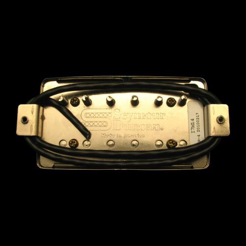 Seymour Duncan SH-4 JB Humbucker (Nickel) Online