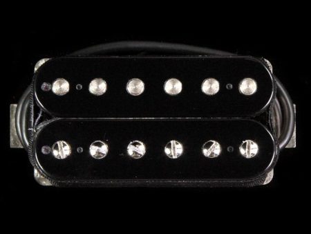 Bare Knuckle Emerald Bridge Humbucker Pickup Black Online