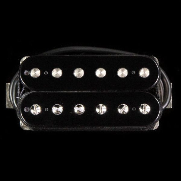 Bare Knuckle Emerald Bridge Humbucker Pickup Black Online