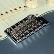 Fender Deluxe Roadhouse Stratocaster Mystic Ice Blue Discount