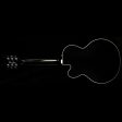 Used 2015 Gretsch G6120SSU-BK Brian Setzer Nashville Electric Guitar Black Sale