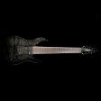 Jackson JS Series Dinky JS32-8Q 8-String Transparent Black For Discount