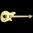 Used EVH Wolfgang USA Electric Guitar Vintage White Online