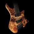 Strandberg Custom Shop Boden 8 Electric Guitar Red Cheap