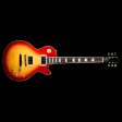 Gibson 2018 Les Paul Traditional Heritage Cherry Sunburst Supply