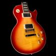 Gibson 2018 Les Paul Traditional Heritage Cherry Sunburst Supply