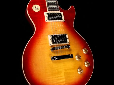 Gibson 2018 Les Paul Traditional Heritage Cherry Sunburst Supply