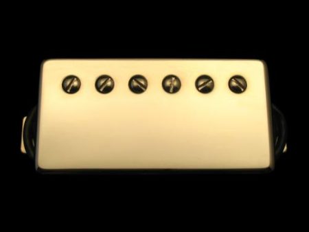 Seymour Duncan SH-4 JB Humbucker (Nickel) Online