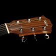 Used Taylor 310e Dreadnought Acoustic-Electric Guitar For Cheap