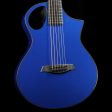 Composite Acoustics The Cargo Acoustic Solid Blue Online Sale