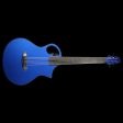 Composite Acoustics The Cargo Acoustic Solid Blue Online Sale