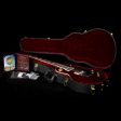 Used 2015 Gibson Alex Lifeson 40th Anniversary of Rush Les Paul Axcess Ruby Red Quilt Online now