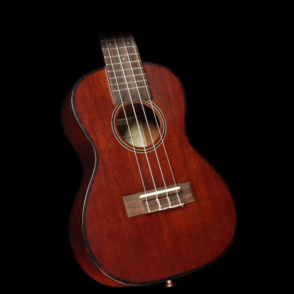 Journey Instruments J-Uke UC310 Concert-Size Ukulele Solid Mahogany Top Fashion